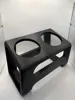 0.2mm layer, 2 walls, 10% infill