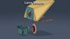 Complete Lens Mounted Teleprompter