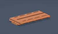 Swoosh Plate Alternative Lengths