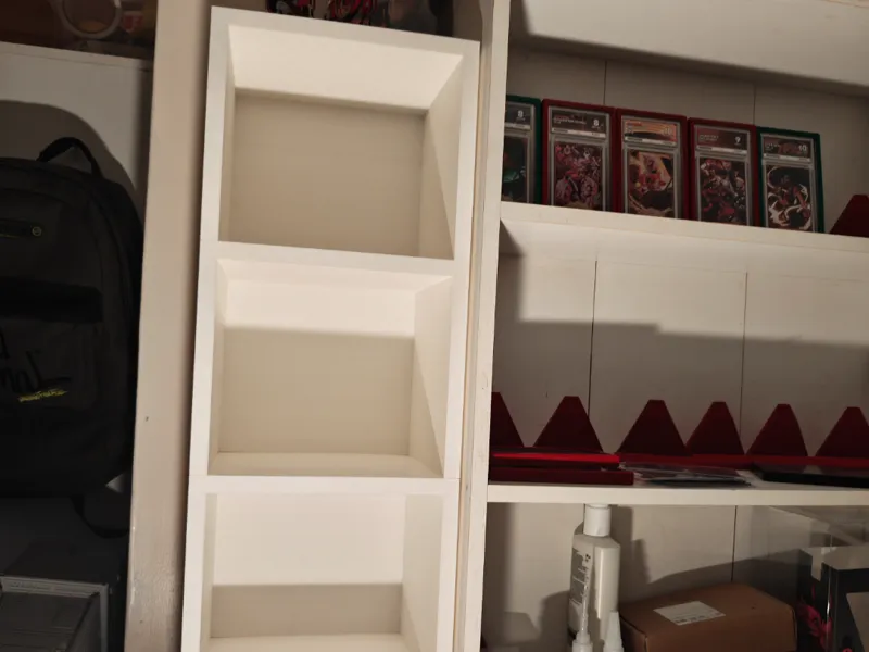 Customizable Storage Unit
