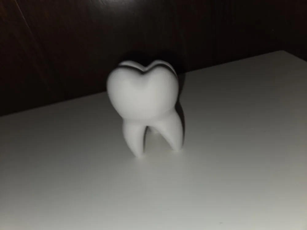 The Tooth Fairy Jar - Free 3D Print Model - MakerWorld