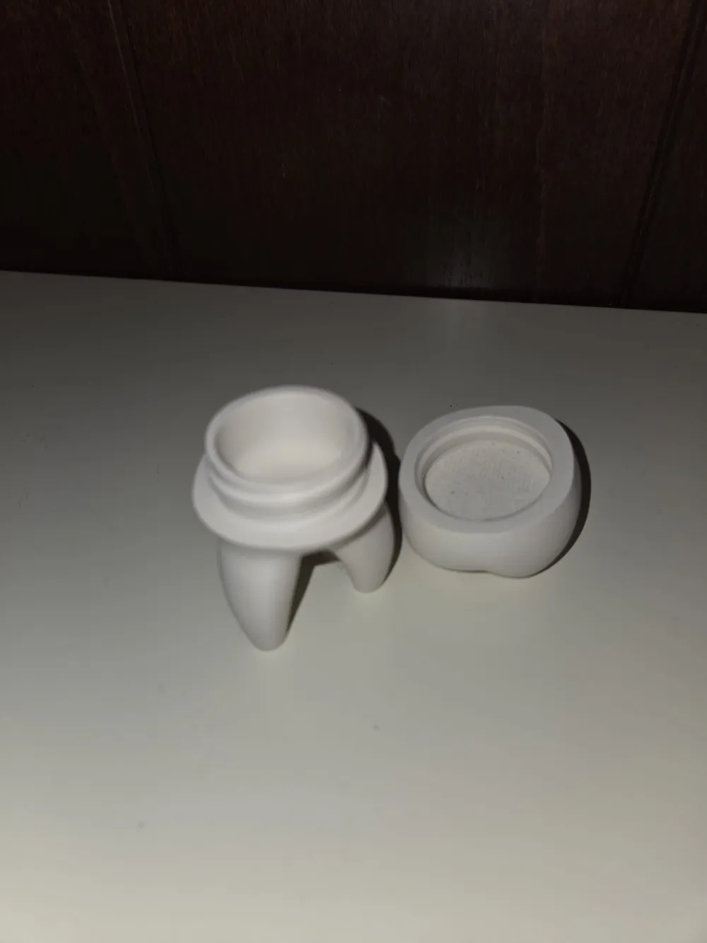 The Tooth Fairy Jar - Free 3D Print Model - MakerWorld