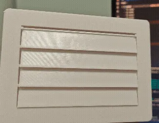 VentForge - Parametric Vents & Covers view 4