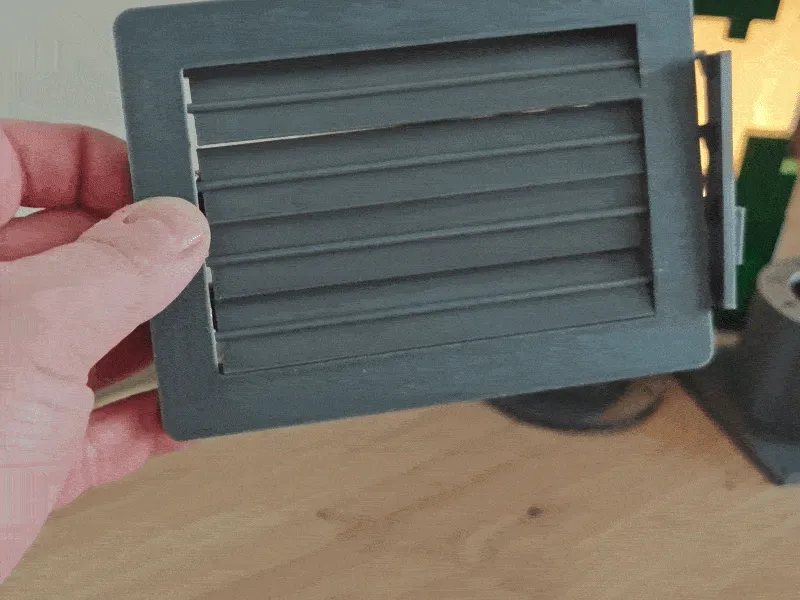 VentForge - Parametric Vents & Covers view 2
