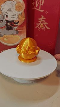 0.08mm 层高, 2 层墙, 15% 填充