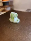 Brim for Bed Adhesion