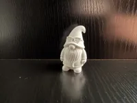 Summer Gnome 1 - 0.2mm layer, 2 walls, 15% infill