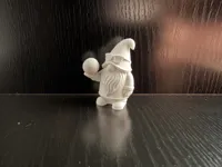 Summer Gnome 2 - 0.2mm layer, 2 walls, 15% infill