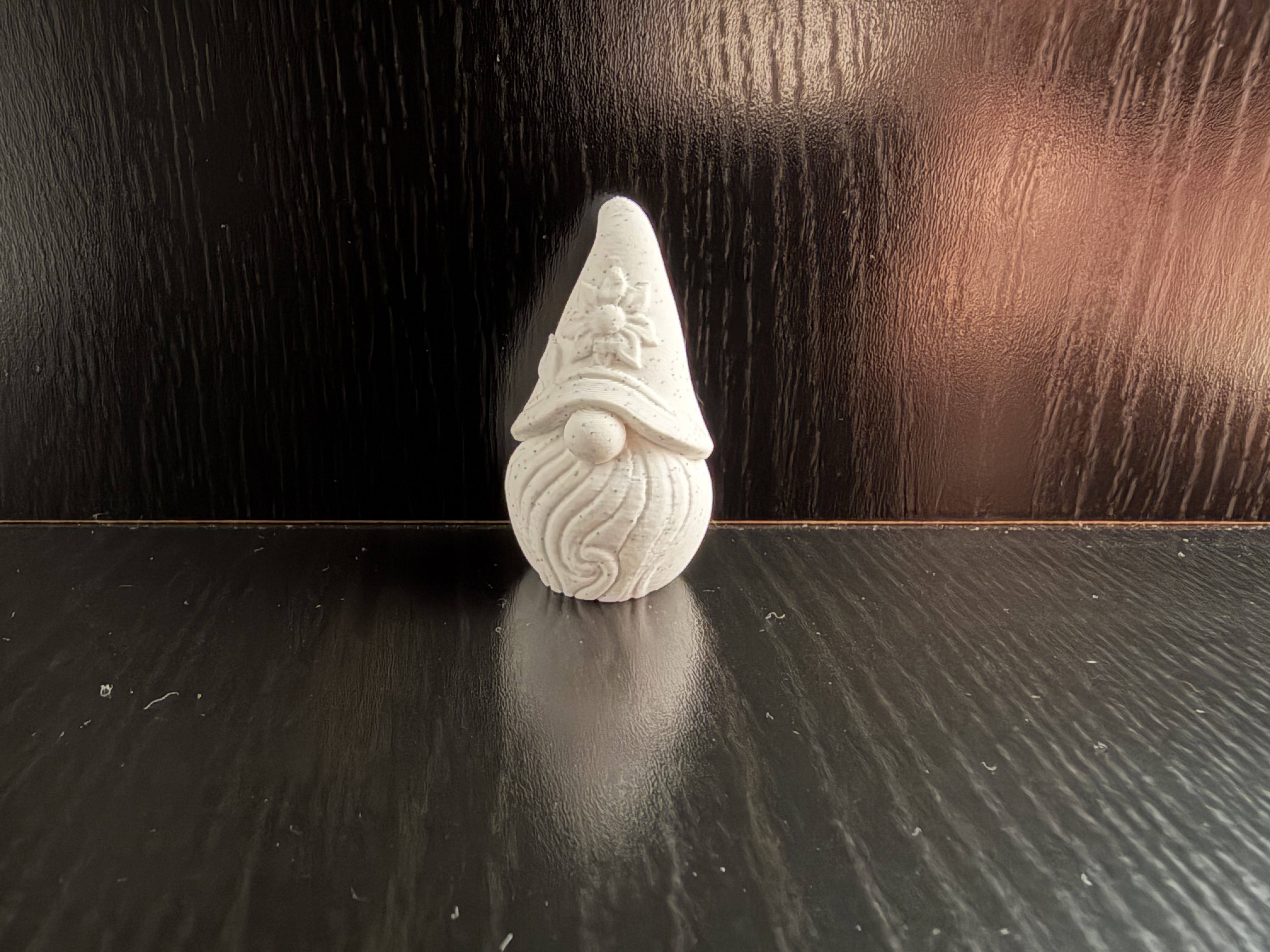 Miniatura 5 do modelo 3D Summer Gnomes