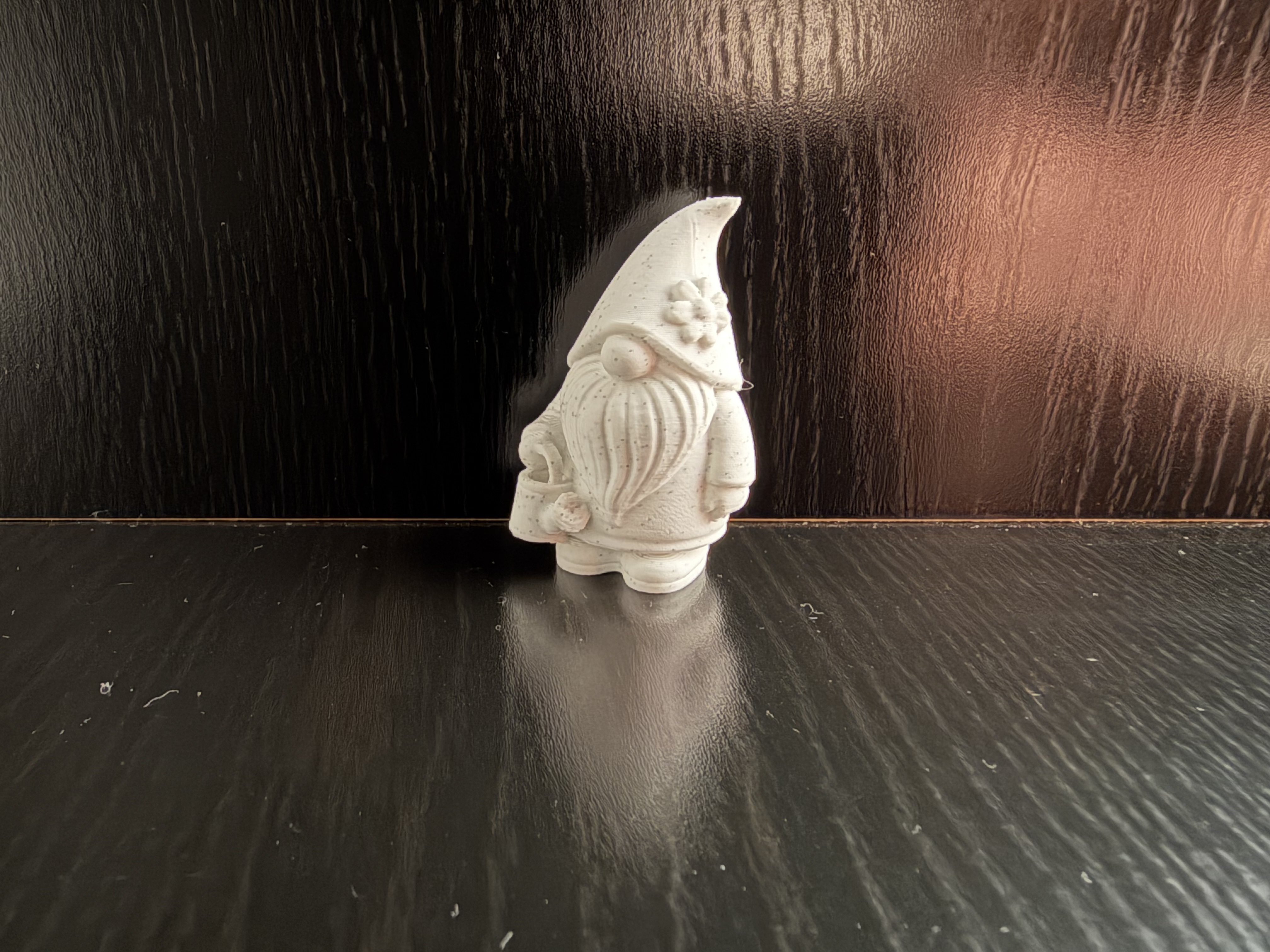 Miniatura 6 do modelo 3D Summer Gnomes