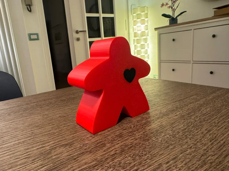 1st Player Meeple