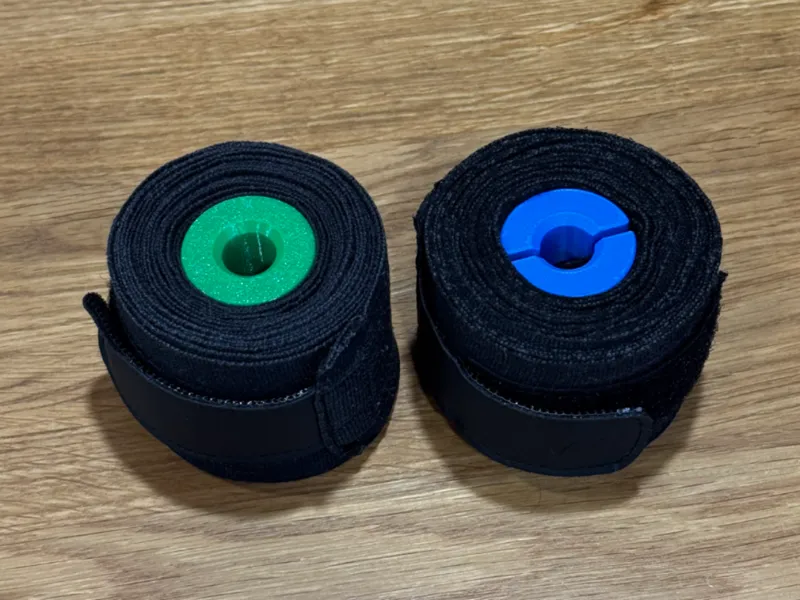 Boxing Hand Wrap Spool