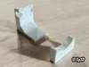Pentair Water Filter Bracket -0.2mm layers/5 walls/15%infill