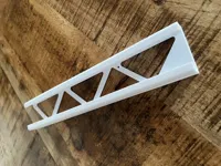 0.2mm layer, 3 walls, 25% infill