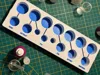 0.24mm layer, 2 walls, 15% infill