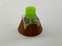 0.28mm layer, 2 walls, 15% infill