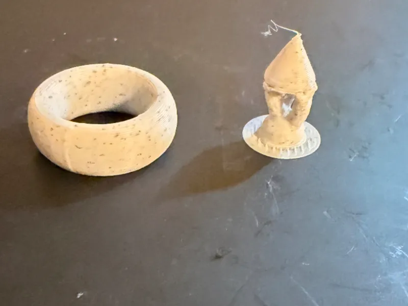 Armor ring