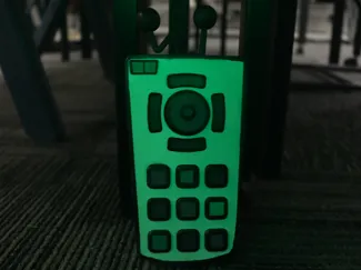 Veemote Remote