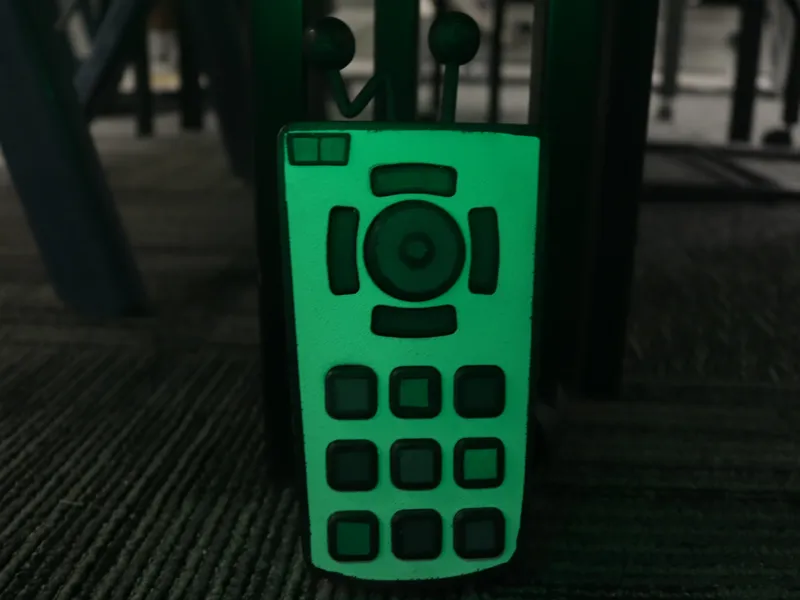 Veemote Remote