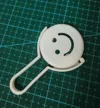 0.2mm layer, 2 walls, 5% infill