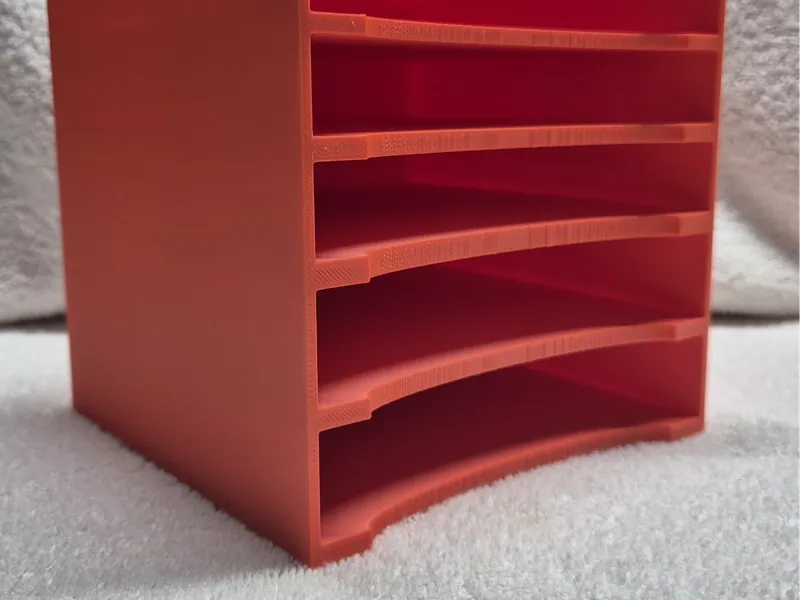 Xtool F1_F2 Vorlagenständer / Template holder