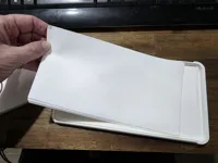 BLANK 0.2mm layer, 2 walls, 15% infill