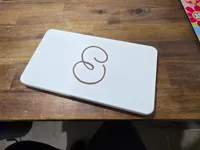 SKIPPER 0.2mm layer, 2 walls, 15% infill