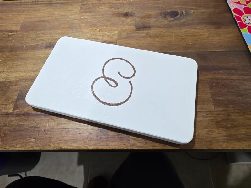 Laundry Sheets Travel Box
