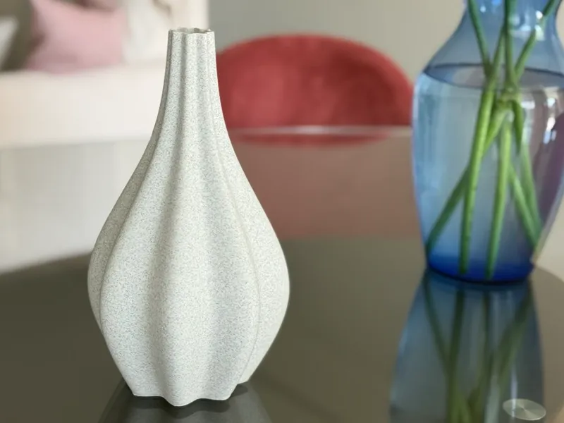 Bloss Vase