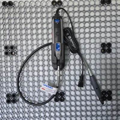 Dremel 4250/4300 Multiboard Mount