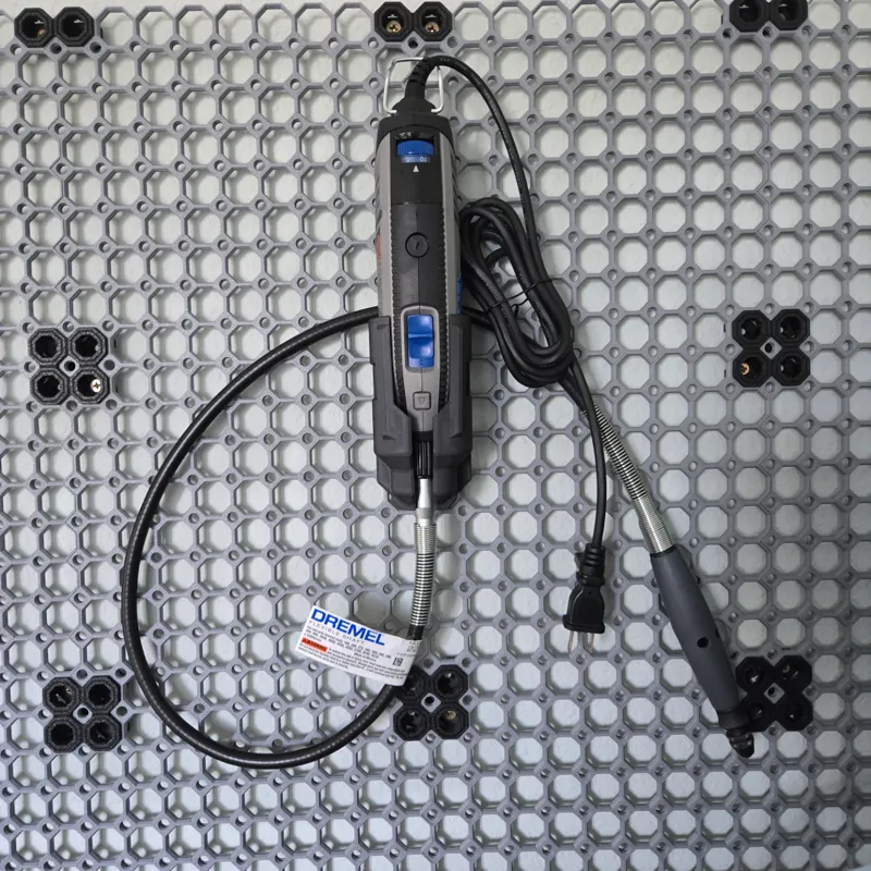 Dremel 4250/4300 Multiboard Mount