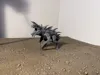 No assembly - full model