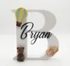 Letter B