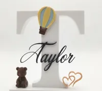 Lettera T