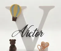 Lettera V