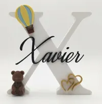 Lettera X