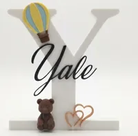 Lettera Y