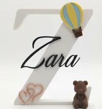 Lettera Z