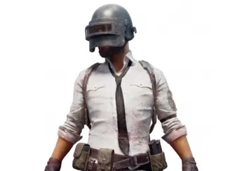 Pubg - Statue
