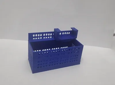 Poop Bucket for A1 and A1 mini