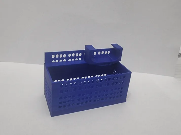 Poop Bucket for A1 and A1 mini