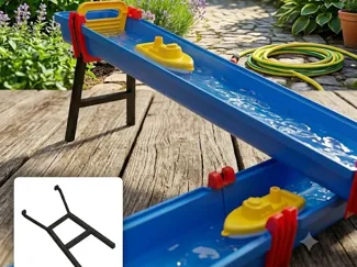 Aquaplay Höhenerweiterung / Stütze (Click-System)