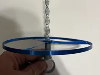 0.16mm layer, 4 walls, 25% infill