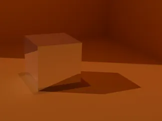 Cube