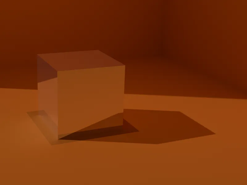 Cube