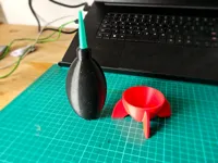 0.28mm layer, 2 walls, 15% infill
