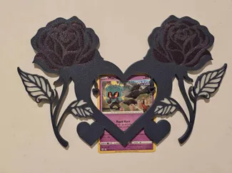 Double Roses