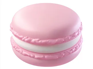 Macaron Pastry