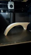 ARC Trooper Mohawk 