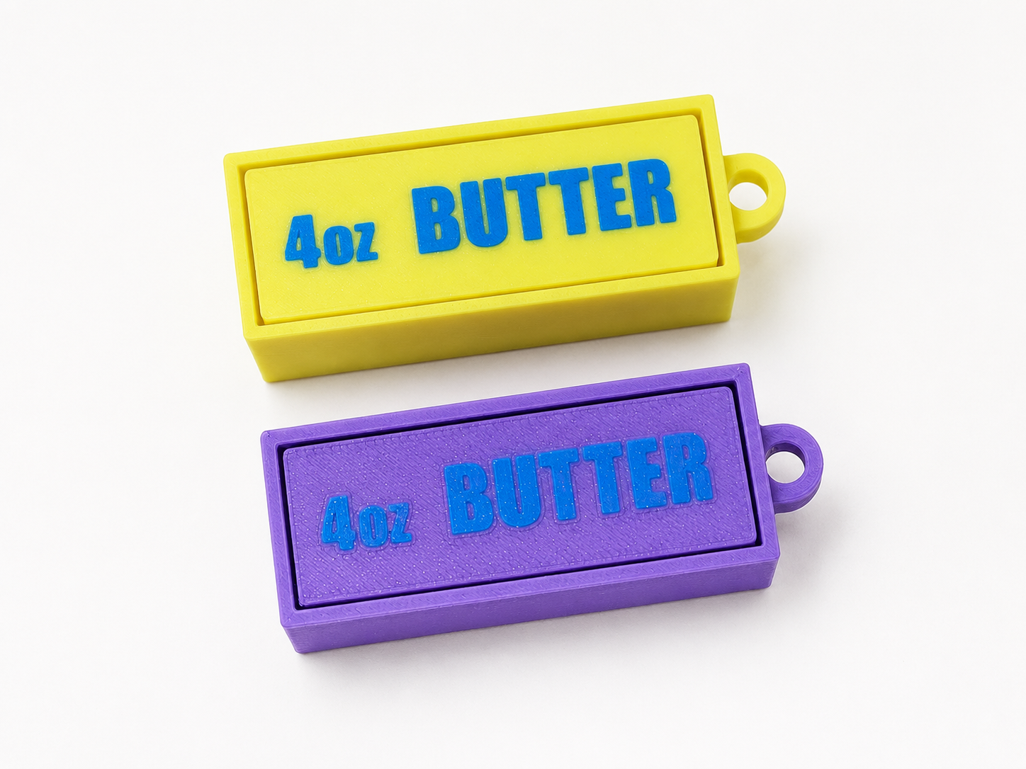 Miniatura 2 do modelo 3D Butter Clicker